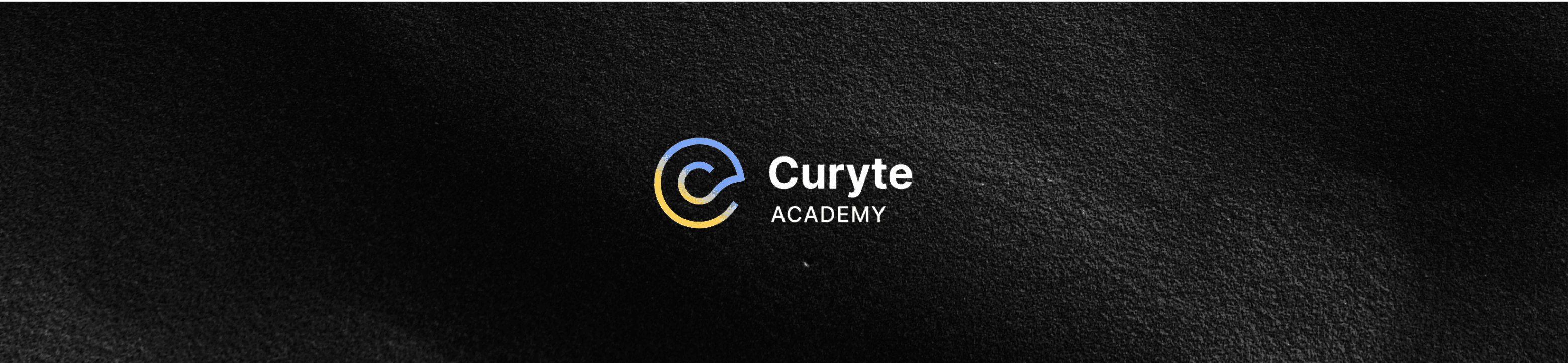 Cover Image for What Is Curyte?
